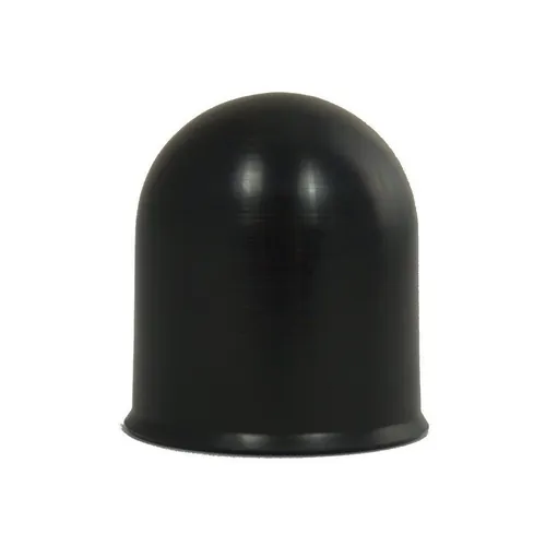 Kummert Business Anhängerschutzkappe Anhängerkappe Schutzkappe Schwarz