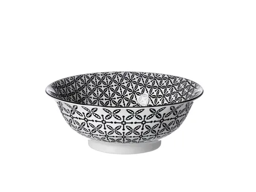 Ritzenhoff und Breker aus der Serie Takeo Leaves Salatschale 21cm