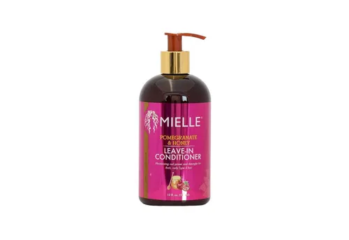 Mielle Organics Leave-in Pflege Mielle Pomegranate & Honey Leave-In Conditioner 355ml - 12oz