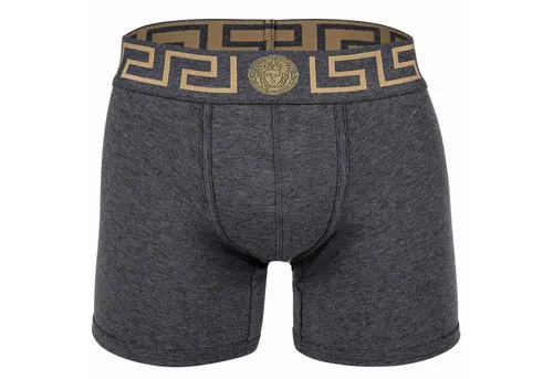 Versace Boxer Herren Boxershort 1er Pack Baumwolle TOPEKA (Packung, 1er Pack)