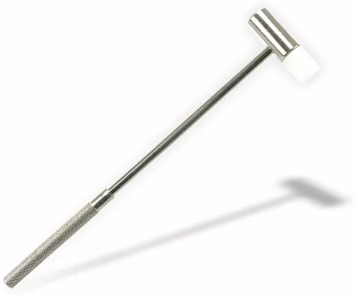 Uhrmacherhammer Metall