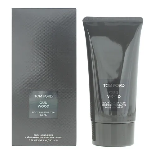 Tom Ford Oud Wood Body Moisturiser 150ml für Männer