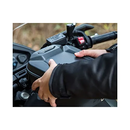 SHAD E091CL Click System Tankrucksack