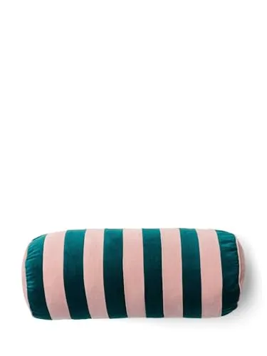 ESSENZA Nackenrolle Bell Dark Teal in türkis von Essenza