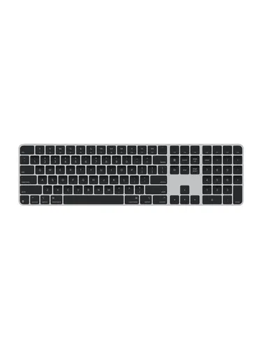 Apple Magic Keyboard mit Touch ID und Ziffernblock von Apple
