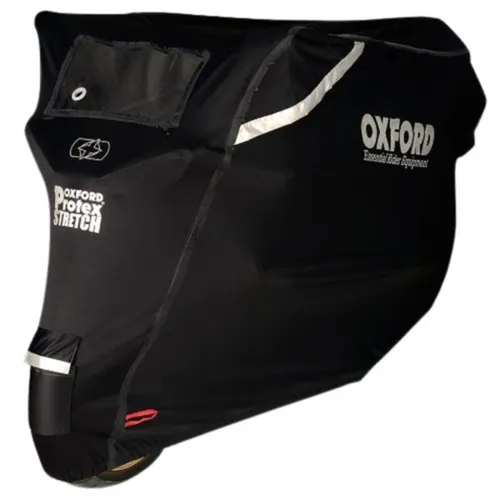 Motorrad Abdeckplane OXFORD CV160 von Oxford