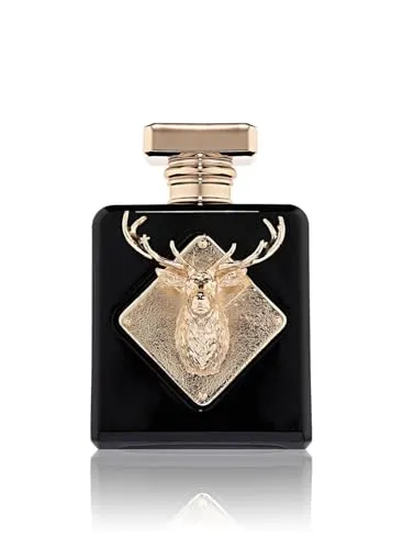 Fragrance World Imperial Eau De Parfum Arabic Parfüm 100ml für Herren und Damen