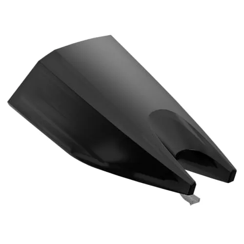 Ortofon Stylus Concorde Music Black - Ersatznadel für Concorde Music Black - nackter Shibata- Diamant