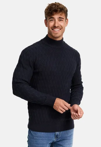 Indicode Strickpullover Herren INAlpha Pullover Herrenpullover