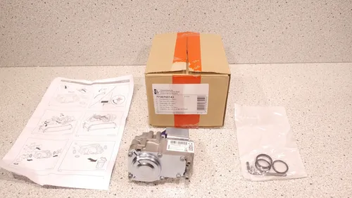 Buderus Ventile von Buderus