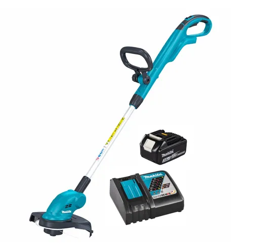 Rasentrimmer & Freischneider Blau von Makita