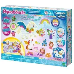 EPOCH Aquabeads Zauberwelt mehrfarbig