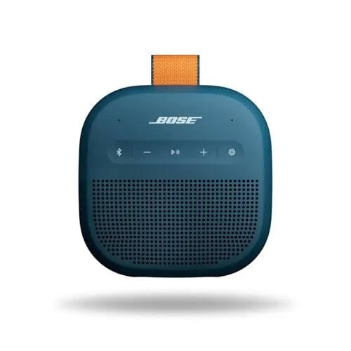 Wasserdichte Lautsprecher von Bose