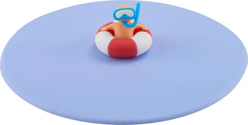 Lurch Germany Mein Deckel Beach Kids Roland Ring