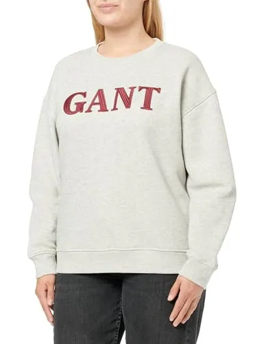 GANT Graphic C-Neck Sweat von GANT