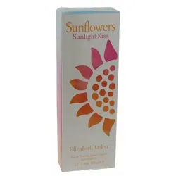 Elizabeth Arden Sunflowers Sunlight Kiss Eau de Toilette 100ml Spray