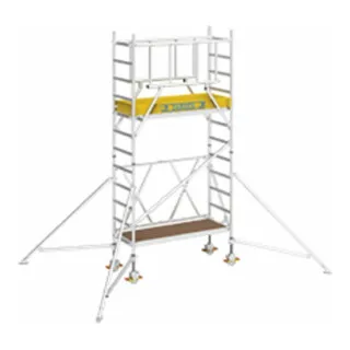 ZARGES Compactmaster S-PLUS 2T von ZARGES