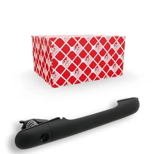 febi bilstein 33148 Türgriff, 1 Stück