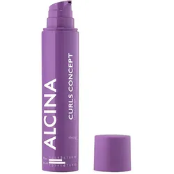 ALCINA Curls Concept 100 ml von ALCINA