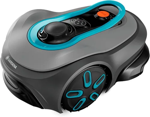 Gardena Smart SILENO Free 800