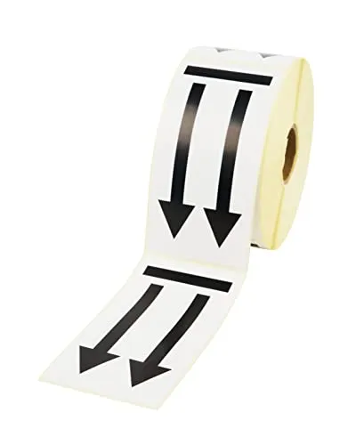 Versandaufkleber & -etiketten von Prolac