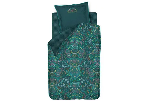 Bettwäsche Grün von Pip Studio