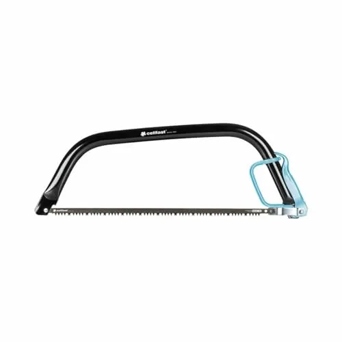 Cellfast ENERGO säge, Schwarz/Blau, 24”, 610mm