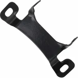 Halter Halte-Blech Befestigung Znen Euro 4 81252-XGW-9000