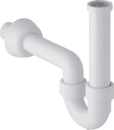 Geberit Röhrensiphon für Waschbecken, 1 1/4 Zoll von Geberit