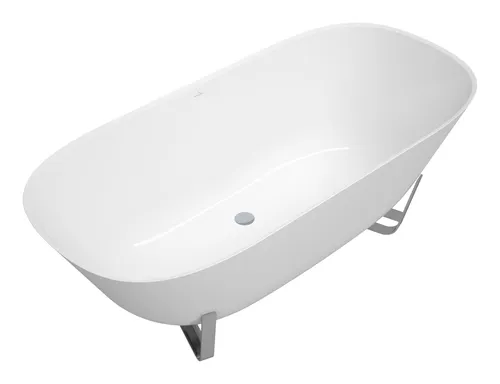 Villeroy & Boch Antheus Freistehende Badewanne von Villeroy & Boch
