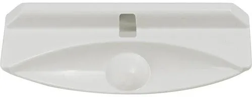 Halterung seitlich für Gitterrost klein von Thetford