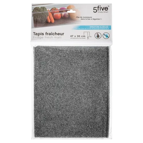 five einfach clever Frischhalte-Teppich 47x30cm 5