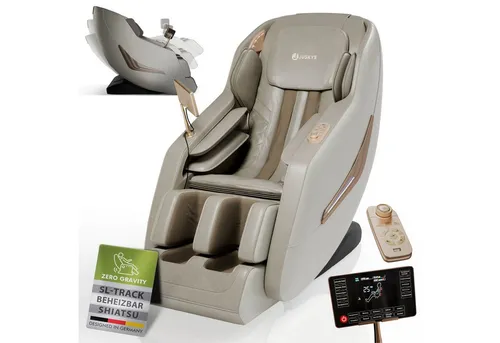 Juskys Massagesessel Paros