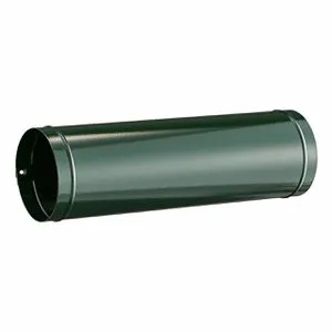 Burg-Wächter Zeitungsbox News 5800 GR, aus Metall, grün in grün von BURG-WÄCHTER