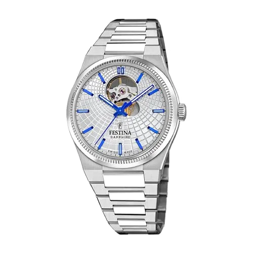 Festina AUTOMATICO F20053/1 Herrenarmbanduhr