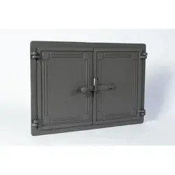 Dz060 - 48 X 32 Nein Schwarz