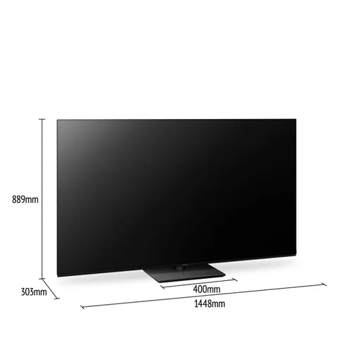PANASONIC TX-65LZW984 65 Zoll