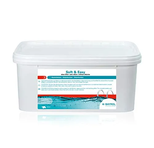 BAYROL Soft Easy von BAYROL