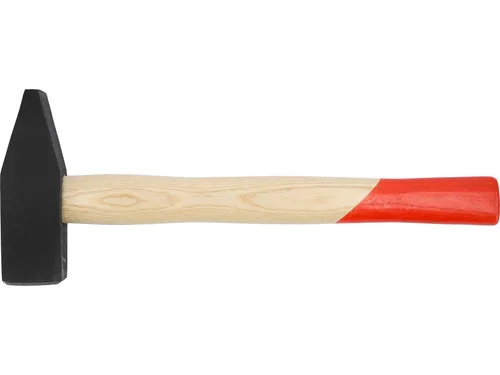 TRIZERATOP Hammer Schlosserhammer 2kg