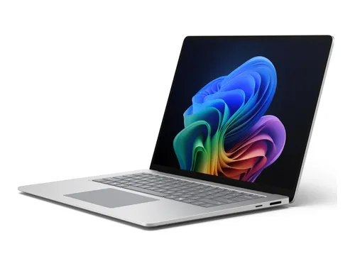 Microsoft Surface Laptop 7 15.0 - Leistungsstarkes Business Notebook - Laptops: 15 Zoll Business Notebook mit 32GB RAM und 512GB SSD für höchste Leistung und Produktivität.