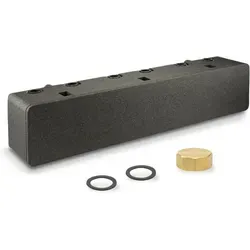 Buderus Heizkreisverteiler HKV 3/32/32 DN32/32 3HK von Buderus