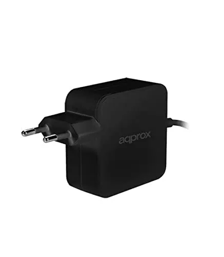 Approx Ca. Netzteil, Mehrfarbig, Einheitsgröße