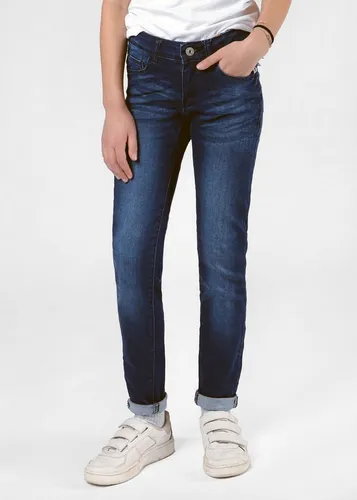 STACCATO Regular-fit-Jeans LISA Regular Fit - Jeans im Regular Fit, bietet perfekten Tragekomfort und einen modernen Look für jeden Anlass.