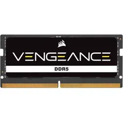 Corsair VENGEANCE SODIMM DDR5 RAM 32GB von Corsair