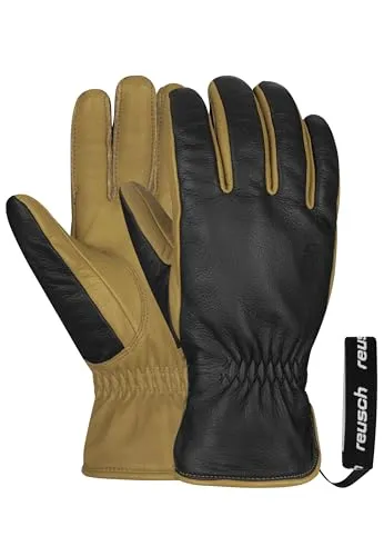 Reusch Outsider Handschuhe Gr 7,5 schwarz