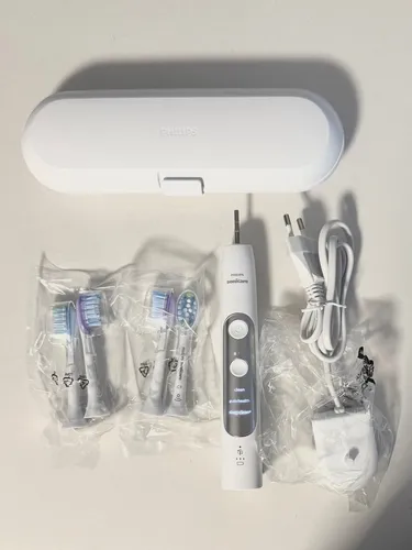 PHILIPS HX9611/19 Sonicare ExpertClean 7300 Schallzahnbürste