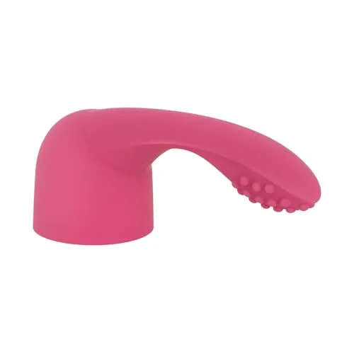 MyMagicWand G-Punktaufsatz- Pink in pink von MyMagicWand