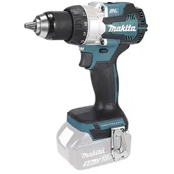 Makita DDF489Z Akku-Bohrschrauber LXT 18 V - 73 Nm, bürstenloser Motor für hohe Effizienz und Dual-LED Beleuchtung