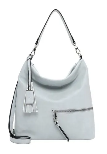 Tamaris Schultertasche Nele in blau von Tamaris