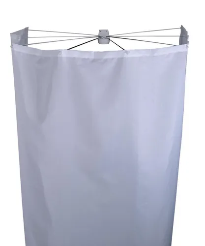 Ridder Duschvorhang Madison 210x180 cm von Ridder